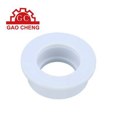 CNC工厂车削精密加工塑料件